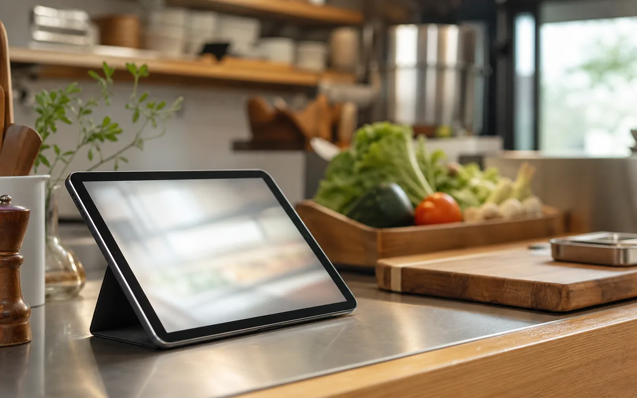 HACCP-Diary